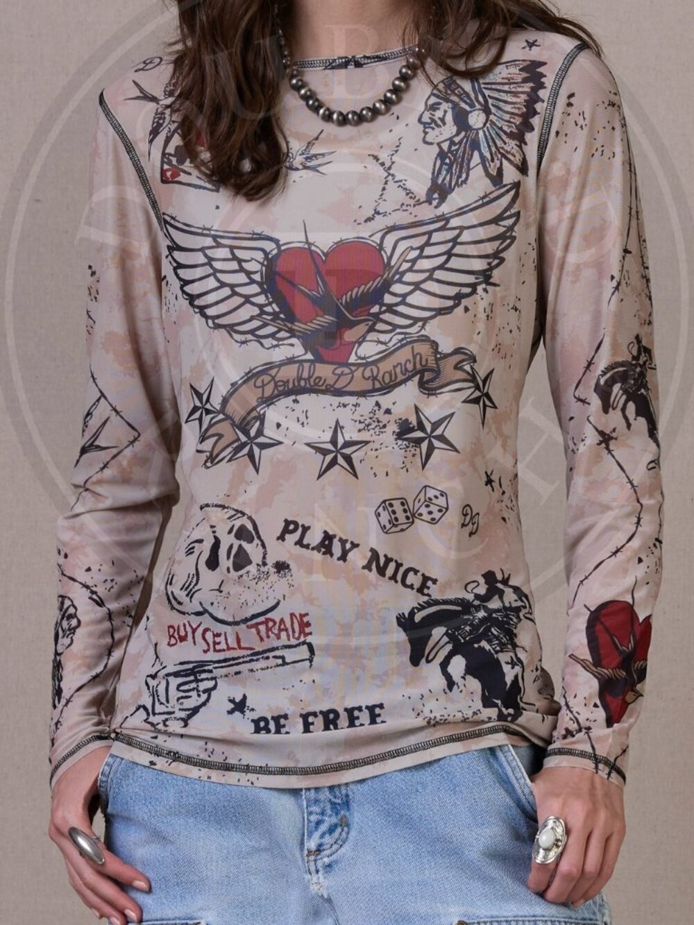 Heart on My Sleeve